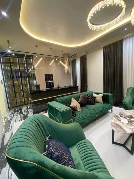 Юнусабадский район<br />
Новостройка на Алайском <br />
2/4/