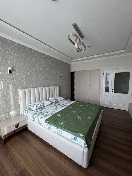 Абсолютно новая квартира в — NRG Yangi Baxt.<br />
Современн