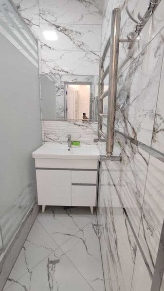 Квартира ижарага берилади, Олмазор тумани, Сагбон кўчаси. 20 — фото 5