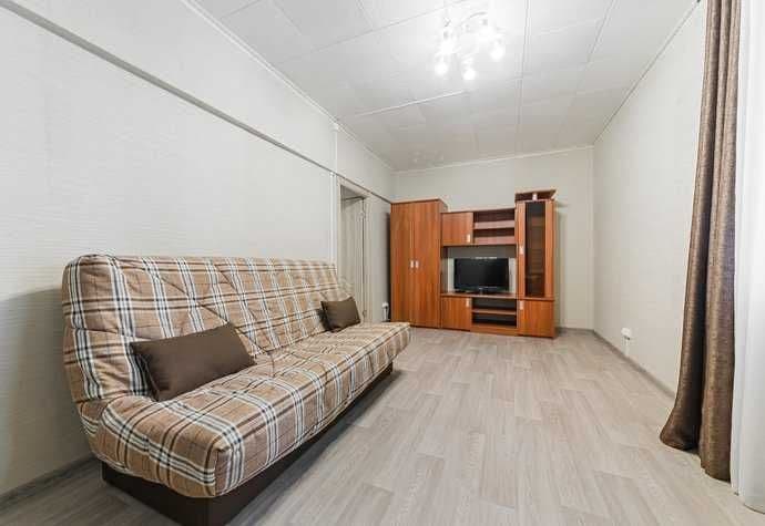 Сдаётся квартира на Ц1‼️<br />
Ориентир - Бибигон<br />
Горо — фото 3