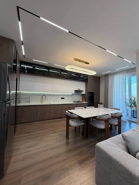 Элитный апартамент<br />
Район: Мирабад<br />
3/7/16<br />
Т — фото 3