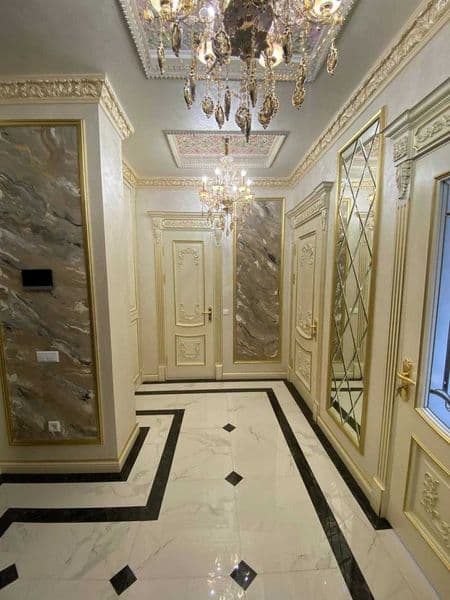 Сдаётся квартира <br />
Ориентир - Ташкент сити<br />
Город  — фото 4