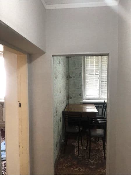 Bir xonaki kvartira uzoq muddatga beriladi<br />
Yashnobod t — фото 3