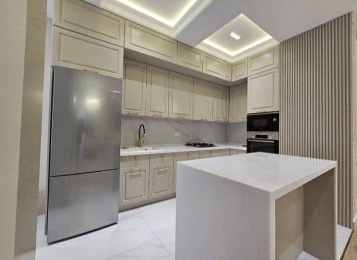 НОВОСТРОЙКА 4/3/7<br />
Мирзо Улугбекский р-н <br />
Новомос — фото 3