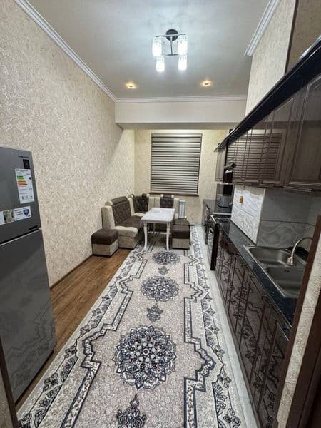 Аренда Квартира <br />
Алмазарский  Район <br />
кора камиш  — фото 2