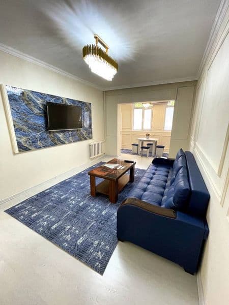 Arenda 3/1/5 yunusobod 15 <br />
Remonti orta toza<br />
Bar — фото 2