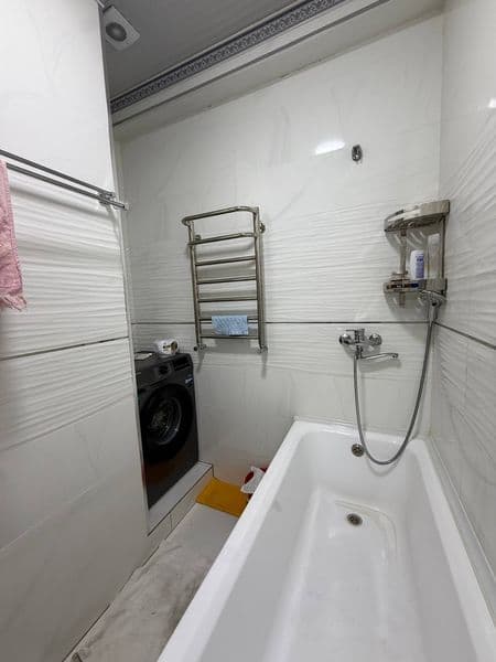 Аренда квартира сергели чайна хаос навастройка 2/6/10 хамма  — фото 4