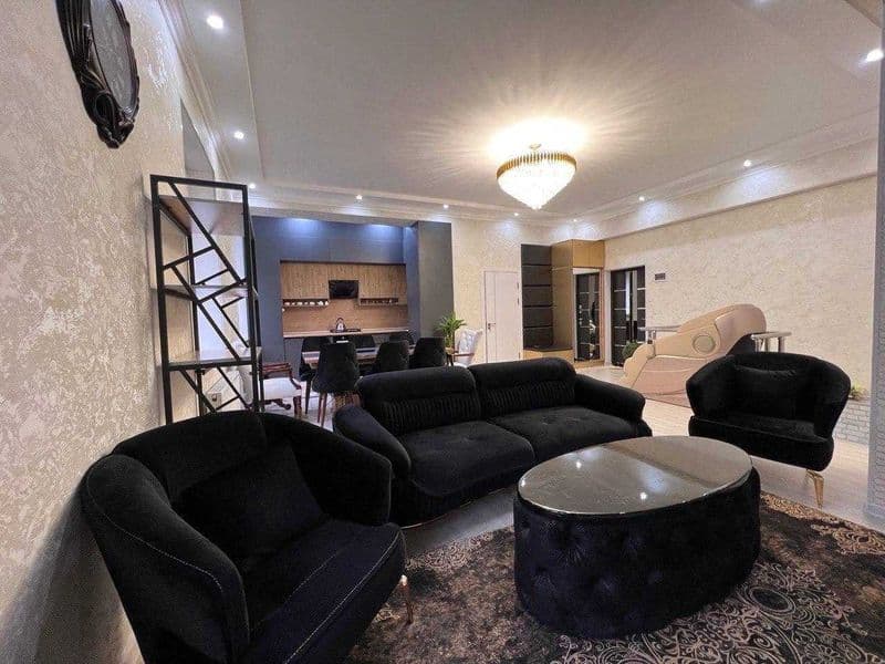 Сдается квартира ЖК ВЕК<br />
Ориентир - Авиатор корзинка<br — фото 2