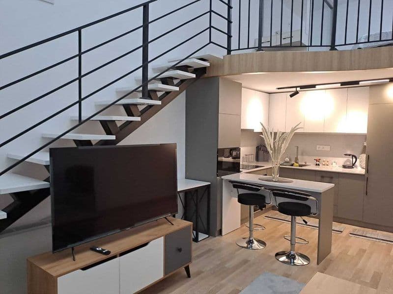 Сдаётся квартира на ЖК Бешчинор<br />
Город - Ташкент<br />
 — фото 3