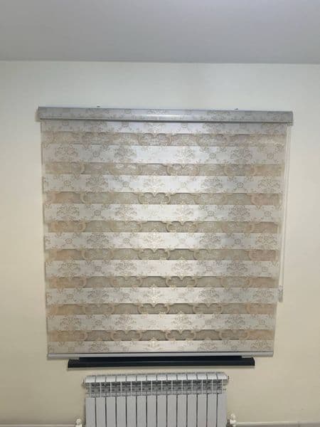 Manzil Fargona yoli Golden House. 1/13/16 umumiy 30 kv m Nom — фото 5