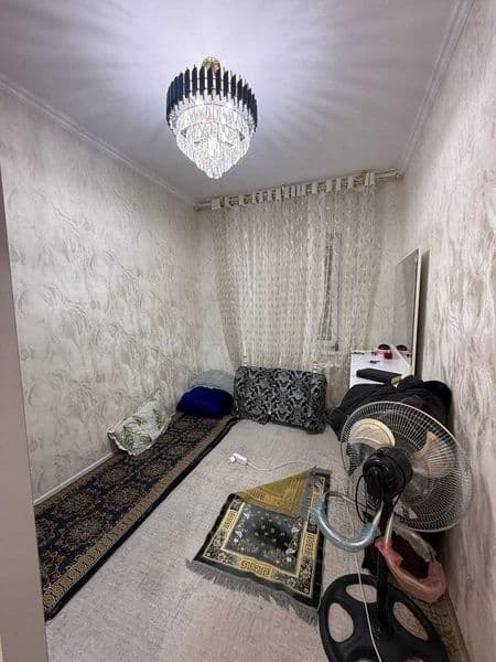 Yunusobod 8 <br />
Arenda kvartera <br />
Narxi 450$<br />
K — фото 2