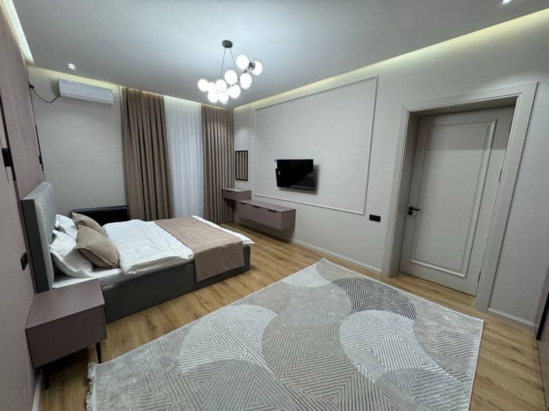 Мирабадский район <br />
Жк Parkwood <br />
Ориентир-Посольс — фото 5