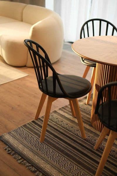 ЖК: NRG U  TOWER<br />
Район: Шайхантахурский<br />
Ориентир — фото 5