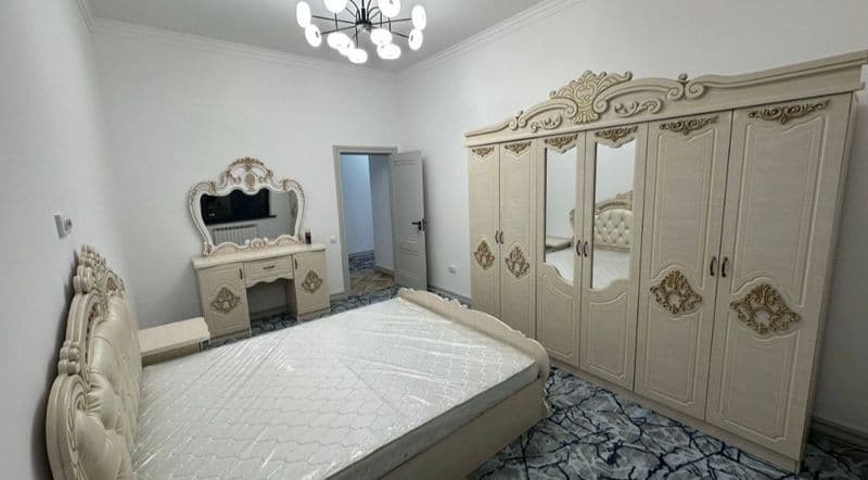 Mirzo Ulugʻbek Yangi OZBEKISTON bogida Akfa University oldid