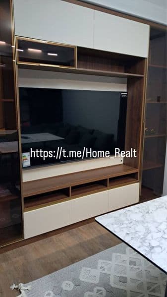 Сдаётся в аренду квартира  2 ком площадью 60 м², Паркентског — фото 3