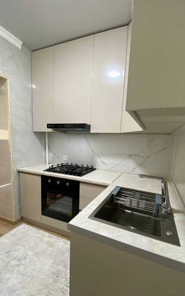 [ФТ:0001]<br />
<br />
Сдаётся 1-комнатная квартира в центре — фото 5