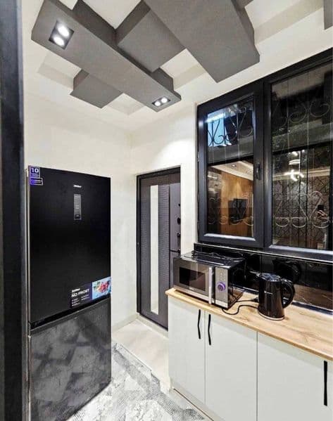 Аренда квартира:    #МирзоУлугбекский район<br />
Ориентир:  — фото 5