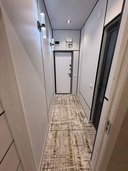 Без маклера срочно сдаётся в аренду 3 комнатная квартира на  — фото 3