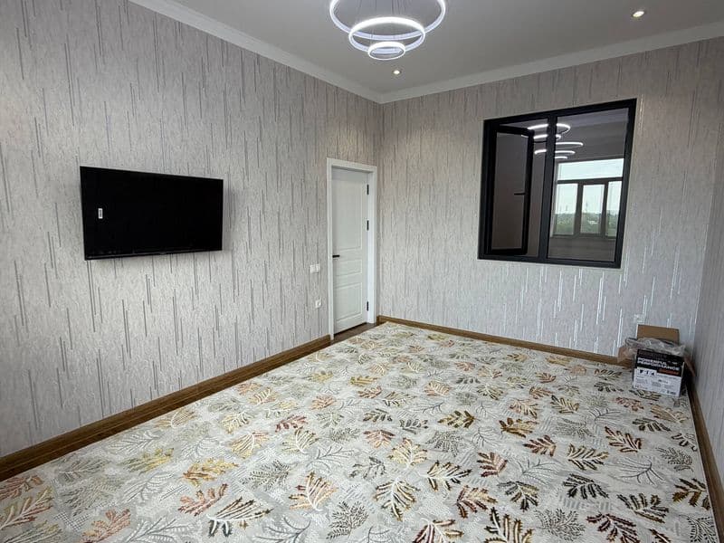 Учтеписнкий район 2 ком квартира 45кв на 6 этаже после ремон — фото 4