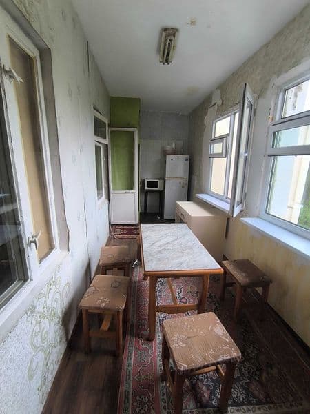 Ижарага берилади — Қорасув-4, 4-дом<br />
<br />
88 м² кенг, — фото 5