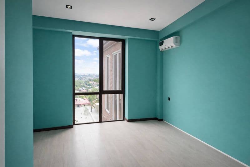 Сдается в аренду 3 комн квартира в новостройке, 10 этаж из 1 — фото 4