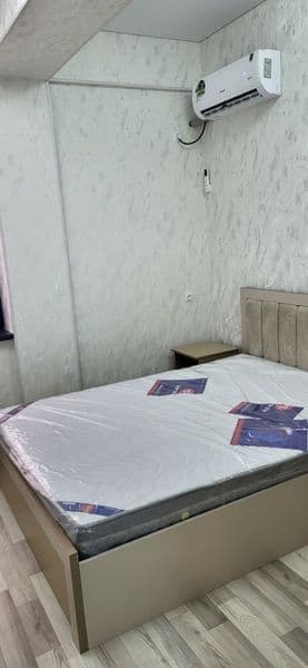 Чиланзар 2 квартал 1-комнатная переделан в2 комнатную 7 этаж — фото 3