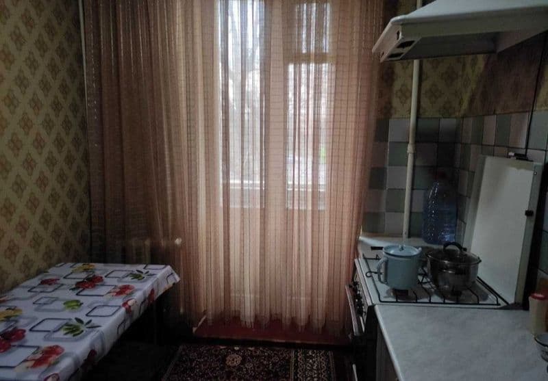 Мирзо Улугбек тумани Метро Буюк ипак йули квартира ижарага б — фото 3