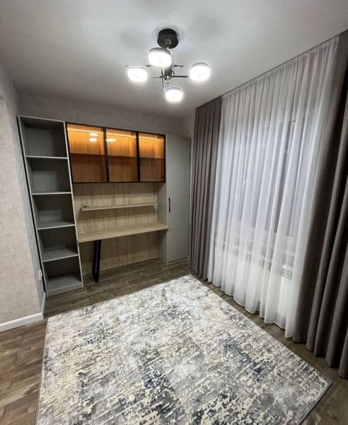 Сдается 4-комнатная квартира в новостройке<br />
Улица Чехов — фото 2