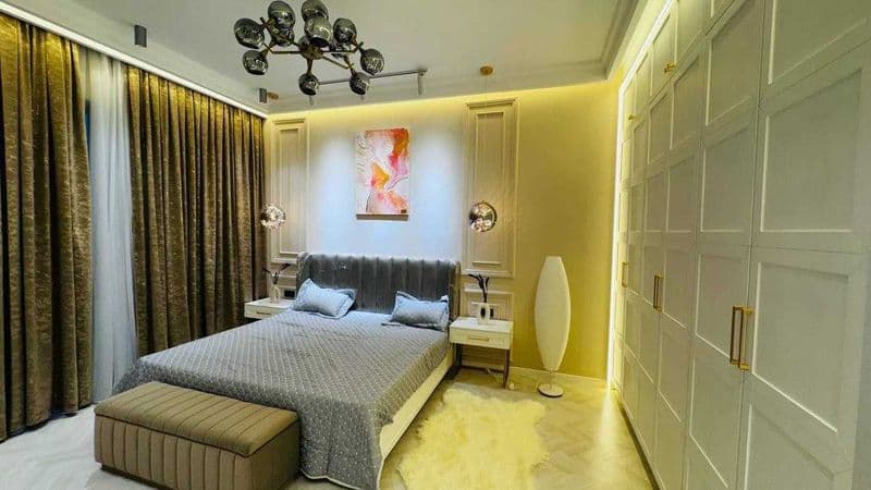 Сдаётся  Квартира на Юнусабад 4кв<br />
Ориентир - Шохсарай  — фото 4