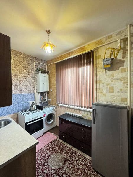 Ижара ибн сино 2.хонали оилага берилади расмдаги уй хамма ша — фото 4