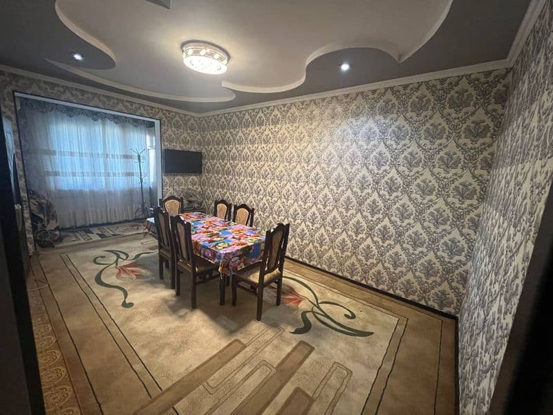 Kvartiraga bollar kerak hamma sharoit bor kir moshna ham bor