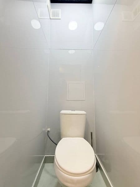 Manzil chilonzor 2 xonali oila uchun hamma sharoit mavjud ka — фото 3