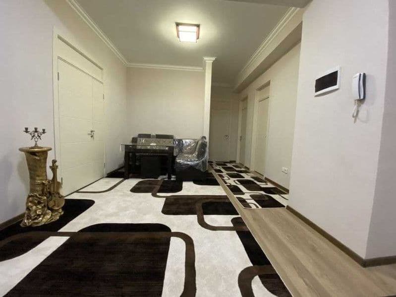 Сдаётся квартира 3/5/9 107 кв. метров на Ц-4 в Юнисабадском  — фото 2