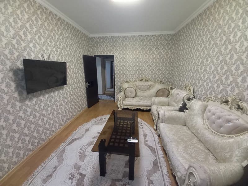 Дружба народов Камолон мост, <br />
2х комнатная квартира, 3 — фото 3