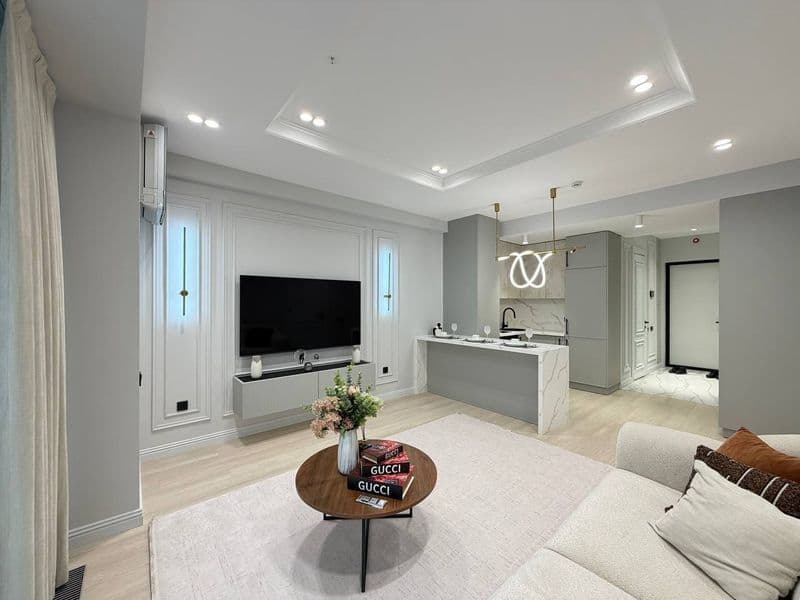 Сдаётся шикарная квартира ПРЕМИУМ класса. <br />
<br />
• Ра — фото 3