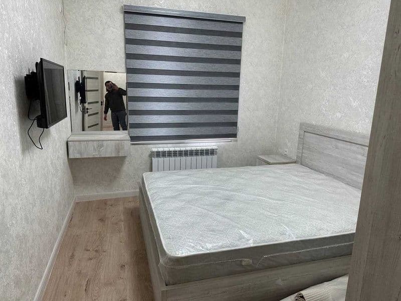 Аренда КЛАССНАЯ квартира<br />
<br />
Район: Юнусабадский<br