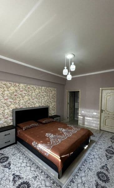 Yunusobod 13 kvartlda qizlarga sheriklikka lyuks yevro remon