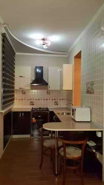 Сдаётся квартира со всеми удобствами <br />
Ориентир - ул. Т — фото 5