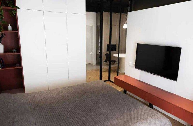 Сдается квартира <br />
#Шайхонтахурский район<br />
ЖК Boul — фото 4