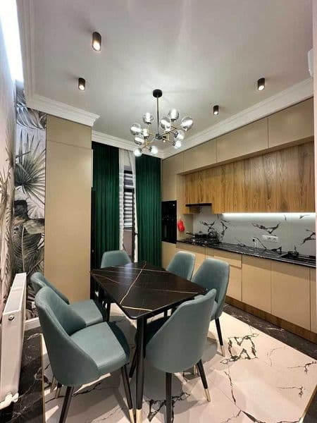 Сдаётся Квартира по ул Садык Азимова<br />
Ориентир - Японск — фото 5