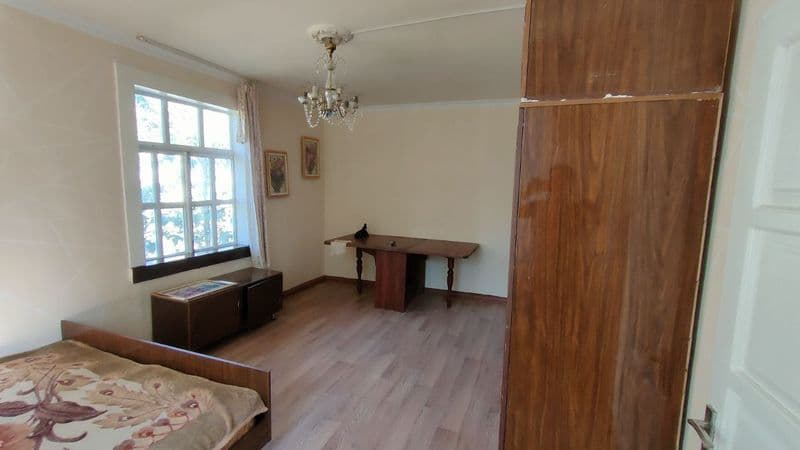 Аренда. 1/2/2.  30м2 .с обстановкой. Ориентир. Конечка автоб — фото 2