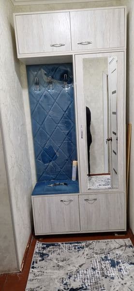 Сдаётся в аренду 1 комнатая квартира на Авиасозлар-4 (Лисуно — фото 5