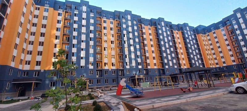 Bektemir tumanida  joylashgan Yangi O‘zbekiston massivida (M