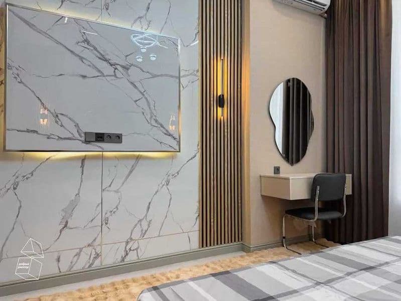 Сдаётся шикарная квартира ПРЕМИУМ класса.<br />
<br />
• Рай — фото 2