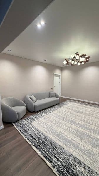 Новая евро 2х комнатная кВ на м. Ойбеке ориентир Автодорожны — фото 3