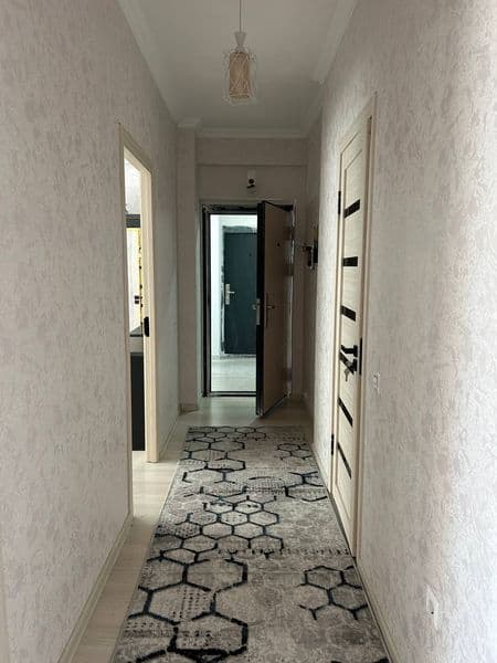 Задаётся 2 комнатная квартира с мебелью техника эко база Мир — фото 4