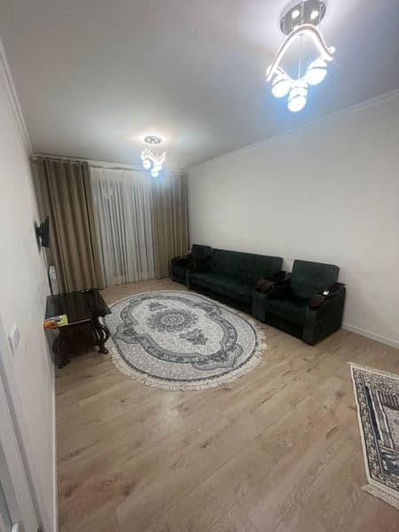 Аренда квартира Навастройка <br />
Район - Алмазар <br />
Ор — фото 4