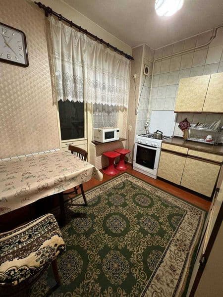 Срочно сдаётся 2х комнатная квартира переделана в трёхкомнат — фото 3