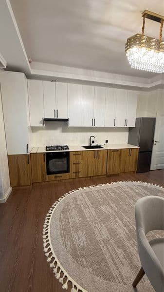 ЖК NUR<br />
Новостройка<br />
Комфорт класс <br />
<br />
К — фото 5