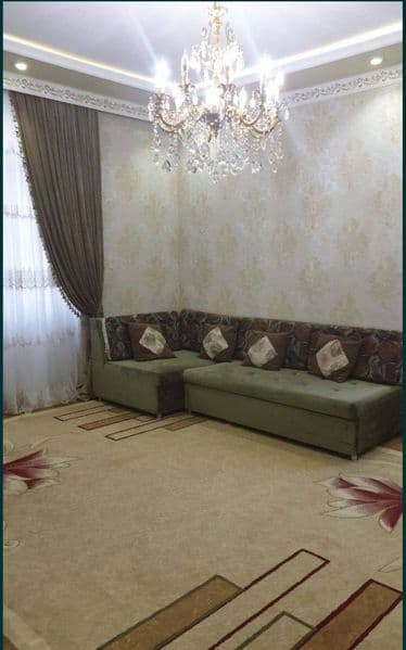 Yashnobod Parkent Village ЖК 2 xona novostroyka hamma sharoi